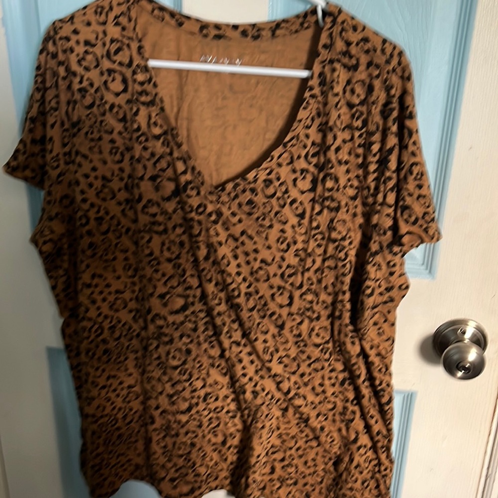 Target tshir size 2x